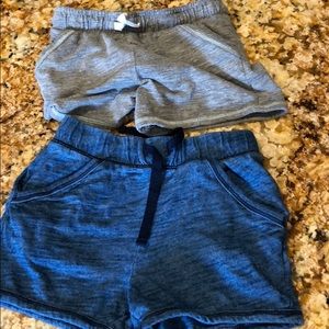 Toddler shorts💰